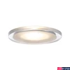 Kép 1/5 - Paulmann 99865 Furniture Whirl Mini bútorvilágító, üveg, 2700K melegfehér, beépített LED, 115 lm