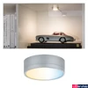 Kép 1/6 - Paulmann 99955 Clever Connect Disc bútorvilágító, tunable white, tápegység nélkül, króm, 2700K-6500K változtatható, beépített LED, 155 lm, 12V