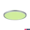 Kép 10/12 - Paulmann 71018 LED Panel Atria Shine mennyezeti lámpa, króm, 4000K természetes fehér, 1.400 lm, IP20