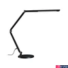 Kép 10/12 - Paulmann 78912 LED Desk FlexBar asztali lámpa, 3-lépéses-dimmelés, fekete, 3000K-6500K változtatható, beépített LED, 1050 lm, IP20