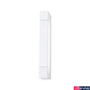 Kép 10/10 - Paulmann 79515 Led wall Lucille fali lámpa, fehér, 2700K melegfehér, 1.000 lm, IP44
