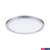 Kép 10/12 - Paulmann 93045 Areo Varifit LED panel, négyzet, tunable white, króm, 3000K-6500K változtatható, 1.200 lm, IP44