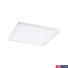 Kép 10/12 - Paulmann 93048 Areo Varifit LED panel, négyzet, tunable white, fehér, 3000K-6500K változtatható, 1.400 lm, IP44