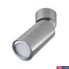 Kép 10/12 - Paulmann 93091 LED Recessed Turnal spotlámpa, szálcsiszolt, 2700K melegfehér, Coin foglalat, 470 lm