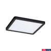 Kép 10/11 - Paulmann 93101 LED Recessed panel Areo VariFit LED panel, fekete, 2000K-4000K változtatható, 1.200 lm, IP44