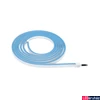 Kép 10/15 - Paulmann 94561 Plug&Shine kültéri kültéri szalag, fehér, 3000K-6500K változtatható, 700 lm, IP67