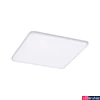 Kép 10/12 - Paulmann 95384 Veluna Varifit LED panel, négyzet, tunable white, üveg, 3000K-6500K változtatható, 1.000 lm, IP44