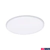 Kép 10/12 - Paulmann 95386 Veluna Varifit LED panel, négyzet, tunable white, üveg, 3000K-6500K változtatható, 1.000 lm, IP44