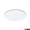 Kép 10/12 - Paulmann 95387 Veluna Varifit LED panel, négyzet, tunable white, üveg, 3000K-6500K változtatható, 1.300 lm, IP44