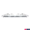 Kép 10/11 - Paulmann 95391 LED Recessed panel mennyezeti lámpa, fehér, 4000K természetes fehér, beépített LED, 1800 lm, IP20