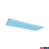 Kép 11/12 - Paulmann 71020 LED Panel Atria Shine mennyezeti lámpa, króm, 4000K természetes fehér, 2.000 lm, IP20