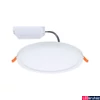 Kép 11/12 - Paulmann 93043 Areo Varifit LED panel, négyzet, tunable white, fehér, 3000K-6500K változtatható, 1.200 lm, IP44