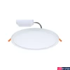 Kép 11/12 - Paulmann 93044 Areo Varifit LED panel, négyzet, tunable white, fehér, 3000K-6500K változtatható, 1.400 lm, IP44