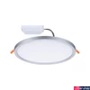 Kép 11/12 - Paulmann 93046 Areo Varifit LED panel, négyzet, tunable white, króm, 3000K-6500K változtatható, 1.400 lm, IP44