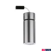 Kép 11/12 - Paulmann 93091 LED Recessed Turnal spotlámpa, szálcsiszolt, 2700K melegfehér, Coin foglalat, 470 lm