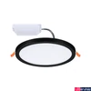 Kép 11/11 - Paulmann 93099 LED Recessed panel Areo VariFit LED panel, fekete, 2000K-4000K változtatható, 1.200 lm, IP44