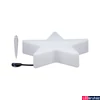 Kép 5/5 - Paulmann 94184 Plug&Shine Star LED kerti dekorációs lámpa, 24V, 2,8W, 3000K, 160 lm, fehér, IP67