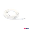 Kép 11/15 - Paulmann 94561 Plug&Shine kültéri kültéri szalag, fehér, 3000K-6500K változtatható, 700 lm, IP67