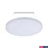 Kép 12/13 - Paulmann 79897 Led Panel Velora mennyezeti lámpa, fehér, 3000K melegfehér, 2.000 lm, IP20