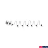 Kép 5/6 - Paulmann 94165 Plug&Shine Lightchain LED kerti fényfüzér, 3000K melegfehér, 24V, 1,5W, 7 lm, fehér, IP44