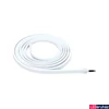 Kép 12/15 - Paulmann 94561 Plug&Shine kültéri kültéri szalag, fehér, 3000K-6500K változtatható, 700 lm, IP67
