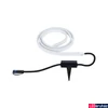 Kép 13/15 - Paulmann 94560 Plug&Shine kültéri kültéri szalag, fehér, 3000K-6500K változtatható, 280 lm, IP67