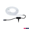 Kép 13/15 - Paulmann 94561 Plug&Shine kültéri kültéri szalag, fehér, 3000K-6500K változtatható, 700 lm, IP67