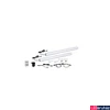 Kép 15/16 - Paulmann 78879 Lightbar Dynamic dekorációs lámpa, USB csatlakozóval, távirányítóval, fekete, 48 lm, IP20