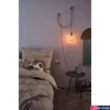 Kép 2/6 - Paulmann 28403 Vintage Edition fényforrás, arany, arany, 1700K ultra-melegfehér, E27 foglalat, 420 lm