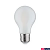 Kép 2/9 - Paulmann 50391 fényforrás, okos filament, Tunable White, Zigbee, több szín, 2200K-6500K változtatható, E27 foglalat, 470 lm