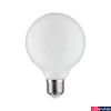 Kép 2/8 - Paulmann 50396 fényforrás, okos filament, Tunable White, Zigbee, fehér, 2200K-6500K változtatható, E27 foglalat, 806 lm