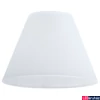Kép 2/3 - Paulmann 60012 URail DecoSystems Kegi bura GU10 foglalathoz, fehér