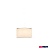 Kép 2/4 - Paulmann 60326 URail DecoSystems Tessa bura GU10 foglalathoz, fehér