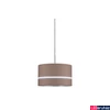 Kép 2/4 - Paulmann 60349 URail DecoSystems Tessa bura GU10 foglalathoz, barna