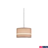 Kép 2/4 - Paulmann 60350 URail DecoSystems Tessa bura GU10 foglalathoz, barna