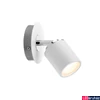 Kép 2/2 - Paulmann 66717 Tube fürdőszobai spotlámpa, króm, GU10 foglalat, IP44