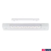 Kép 2/6 - Paulmann 70638 SmartLight pultvilágítás, elemes, króm, 3000K melegfehér, beépített LED, 140 lm