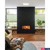 Kép 2/4 - Paulmann 70647 Lunar LED panel, négyzet, mennyezeti, fehér, 3000K melegfehér, beépített LED, 3050 lm, IP20