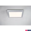 Kép 2/4 - Paulmann 70650 Lunar LED panel, négyzet, mennyezeti, króm, 3000K melegfehér, beépített LED, 1886 lm, IP20
