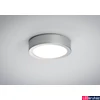 Kép 2/4 - Paulmann 70653 Lunar LED panel, kerek, mennyezeti, króm, 3000K melegfehér, beépített LED, 1230 lm, IP20