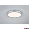 Kép 2/4 - Paulmann 70655 Lunar LED panel, kerek, mennyezeti, króm, 3000K melegfehér, beépített LED, 1700 lm, IP20