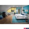 Kép 2/5 - Paulmann 70869 Atria LED panel, kerek, fényerőszabályozható, fehér, 2700K melegfehér, beépített LED, 1800 lm, IP20