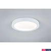 Kép 2/5 - Paulmann 70899 Abia LED panel, 300 mmx300 mm, kerek, mennyezeti, fehér, 2700K melegfehér, beépített LED, 3200 lm, IP20