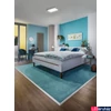Kép 2/4 - Paulmann 70939 Atria LED panel, négyzet, fehér, 4000K természetes fehér, beépített LED, 1800 lm, IP20