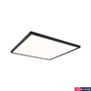 Kép 2/7 - Paulmann 71002 LED Panel Atria Shine mennyezeti lámpa, 3-lépéses-dimmelés, fekete, 3000K melegfehér, 2.200 lm, IP20