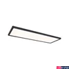 Kép 2/7 - Paulmann 71003 LED Panel Atria Shine mennyezeti lámpa, 3-lépéses-dimmelés, fekete, 3000K melegfehér, 1.800 lm, IP20
