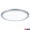 Kép 2/7 - Paulmann 71005 LED Panel Atria Shine mennyezeti lámpa, króm, 4000K természetes fehér, 1.600 lm, IP20