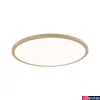 Kép 2/6 - Paulmann 71029 LED Panel Atria Shine Wood LED panel, fa, 3000K melegfehér, 2.300 lm, IP44