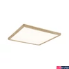 Kép 2/7 - Paulmann 71030 LED Panel Atria Shine Wood LED panel, fa, 3000K melegfehér, 1.600 lm, IP44