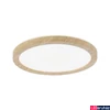 Kép 2/7 - Paulmann 71032 LED Panel Atria Shine Wood LED panel, fa, 4000K természetes fehér, 850 lm, IP44